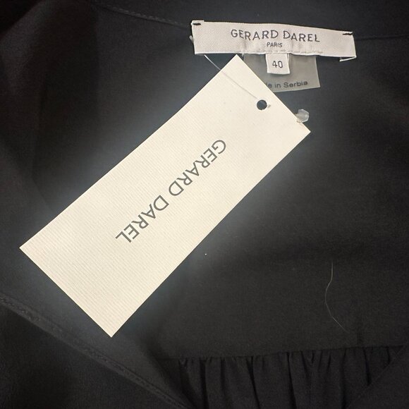 Gerard Darel Blouse - Picture 2 of 6